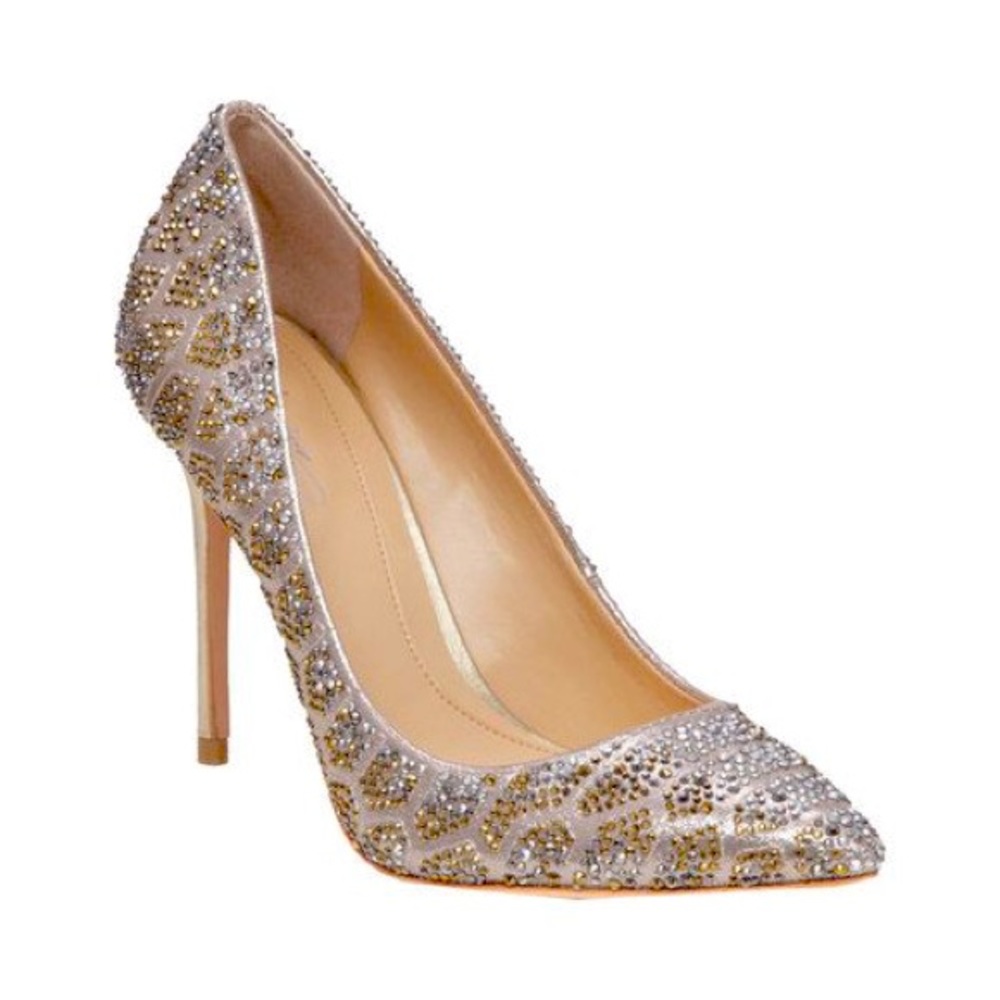 Vince Camuto Imagine pumps sequin Olivier